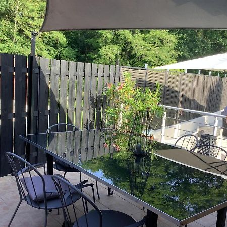 Biaudos La Dolce Farniente B&B 외부 사진