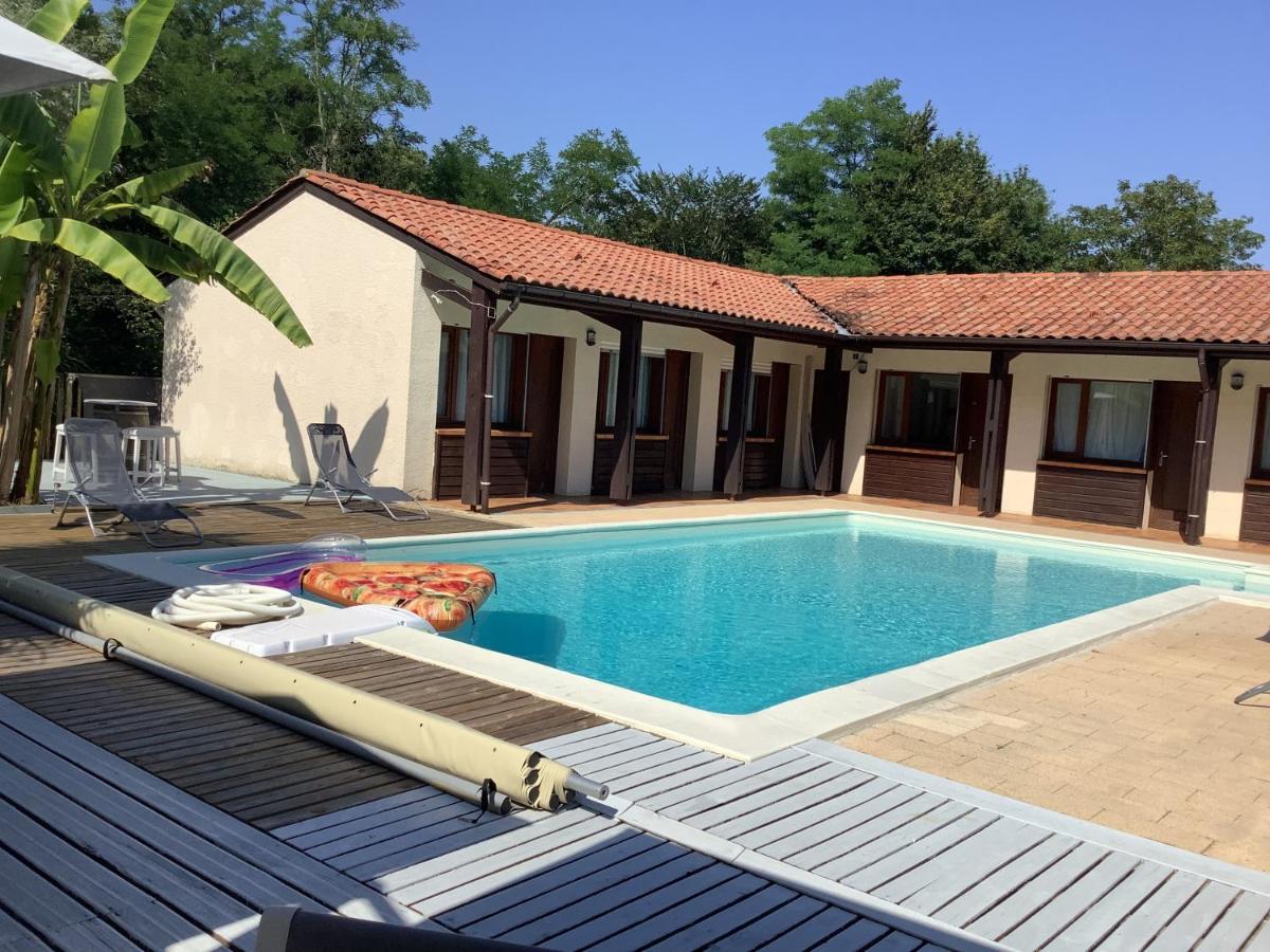 Biaudos La Dolce Farniente B&B 외부 사진