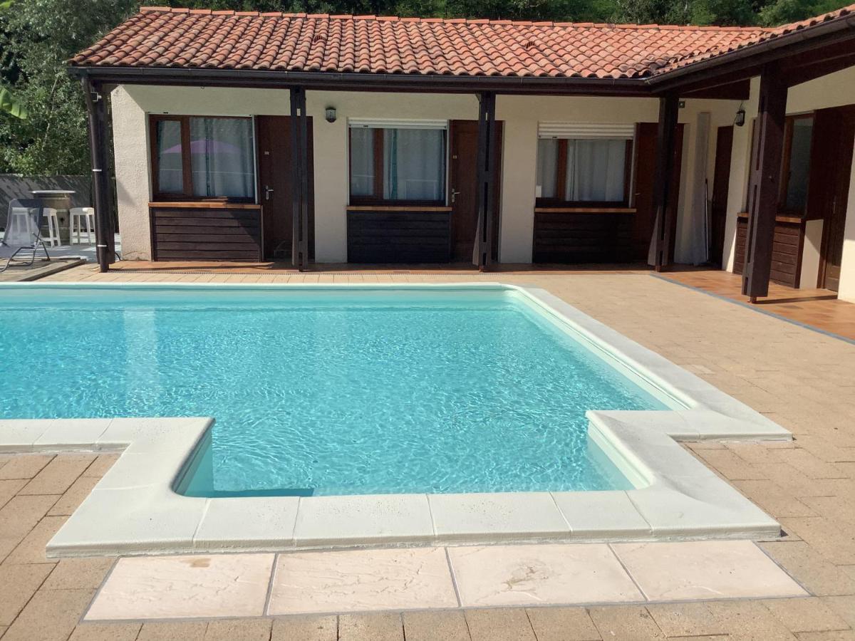 Biaudos La Dolce Farniente B&B 외부 사진