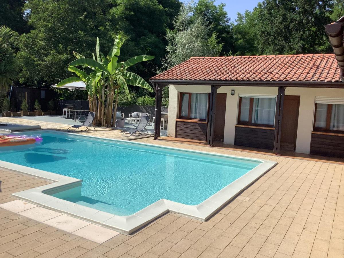 Biaudos La Dolce Farniente B&B 외부 사진