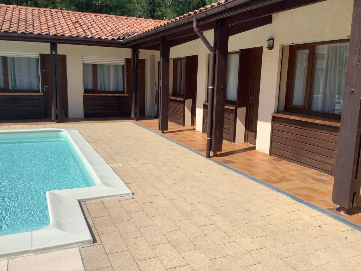 Biaudos La Dolce Farniente B&B 외부 사진
