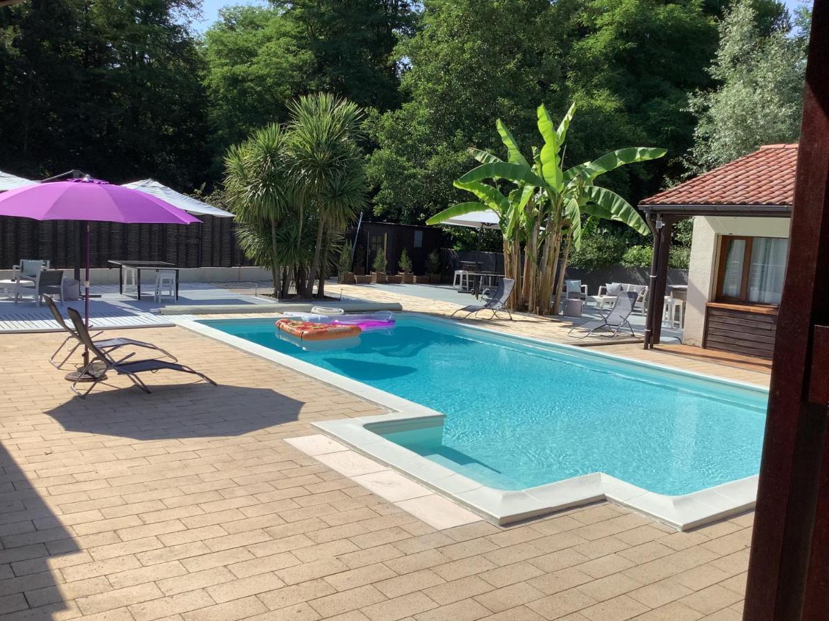 Biaudos La Dolce Farniente B&B 외부 사진