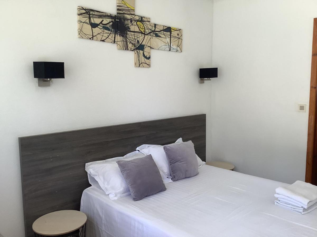 Biaudos La Dolce Farniente B&B 외부 사진