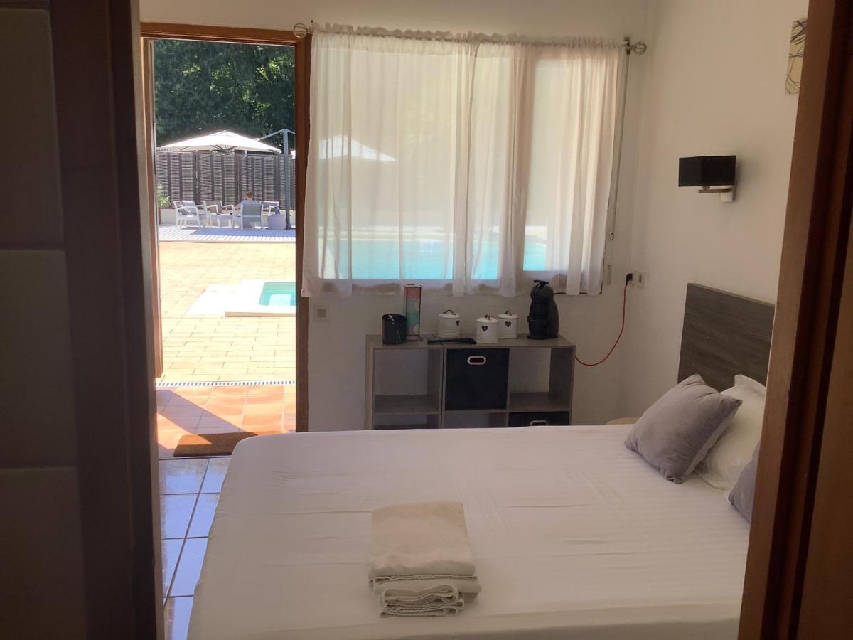 Biaudos La Dolce Farniente B&B 외부 사진