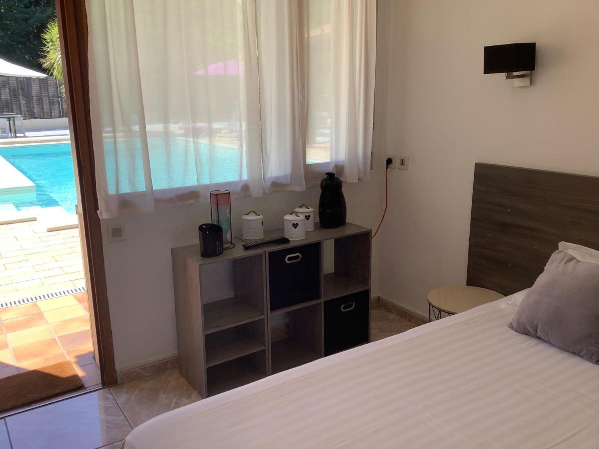 Biaudos La Dolce Farniente B&B 외부 사진