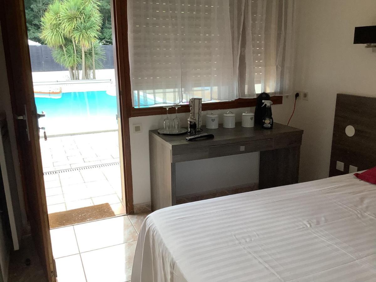 Biaudos La Dolce Farniente B&B 외부 사진