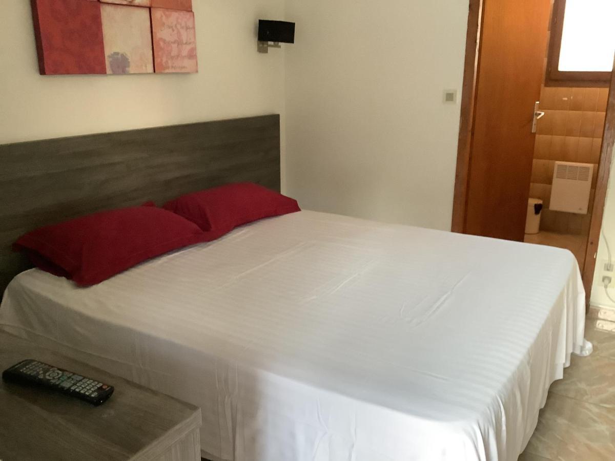 Biaudos La Dolce Farniente B&B 외부 사진