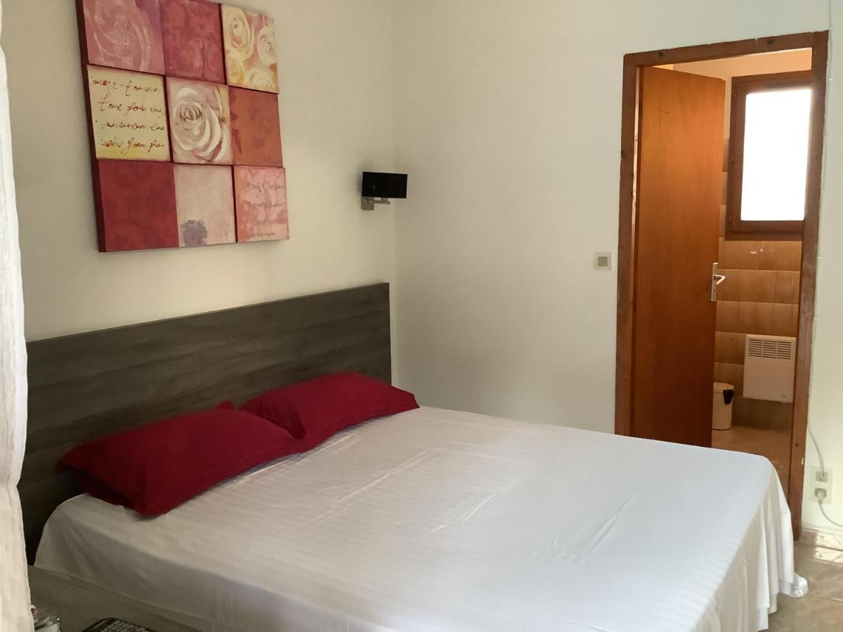 Biaudos La Dolce Farniente B&B 외부 사진
