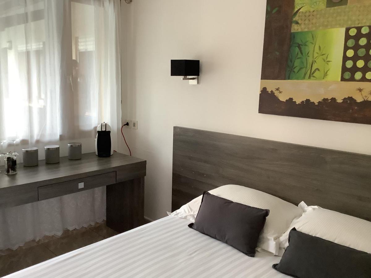 Biaudos La Dolce Farniente B&B 외부 사진
