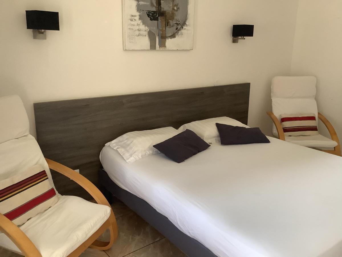 Biaudos La Dolce Farniente B&B 외부 사진