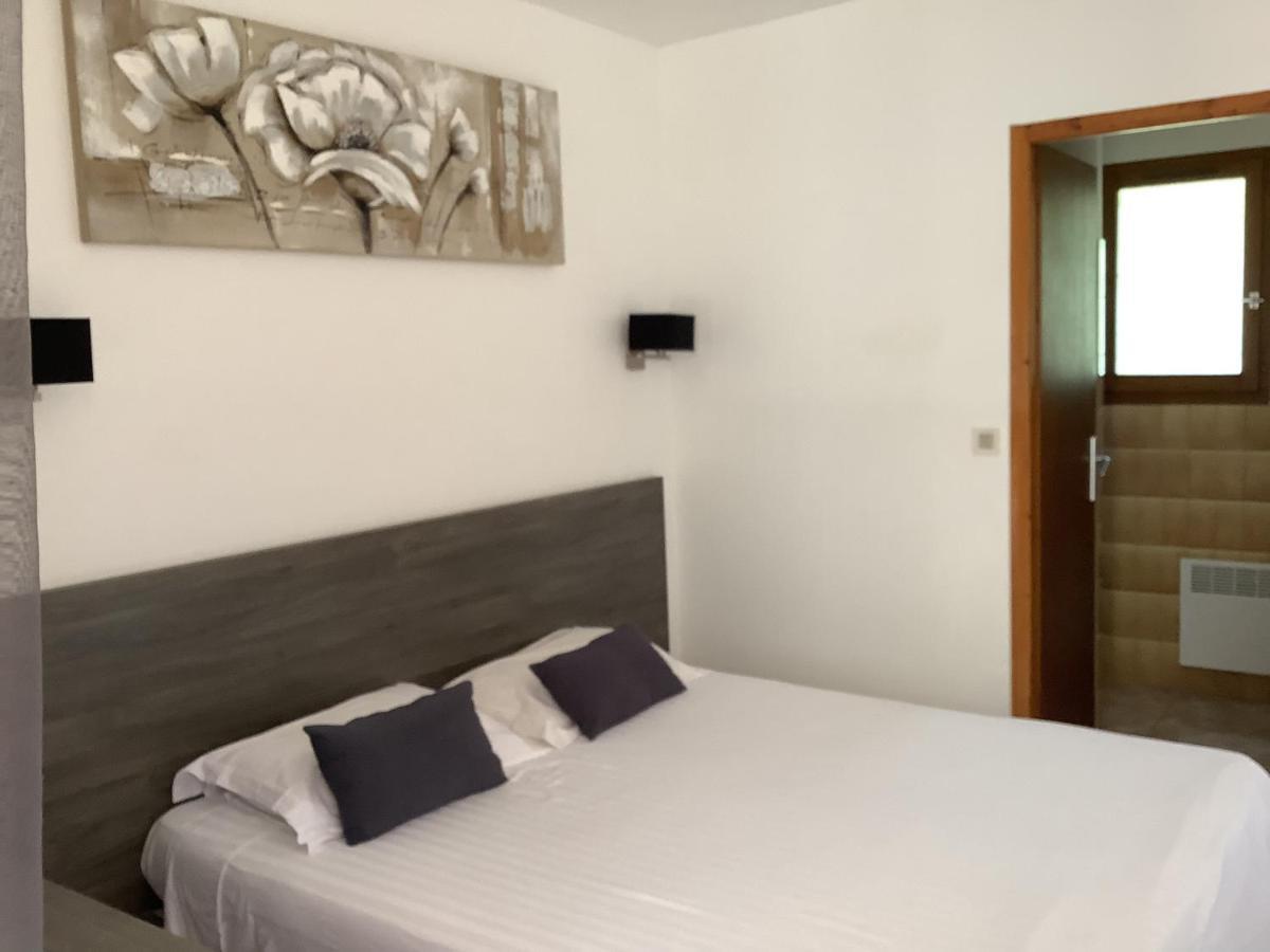 Biaudos La Dolce Farniente B&B 외부 사진