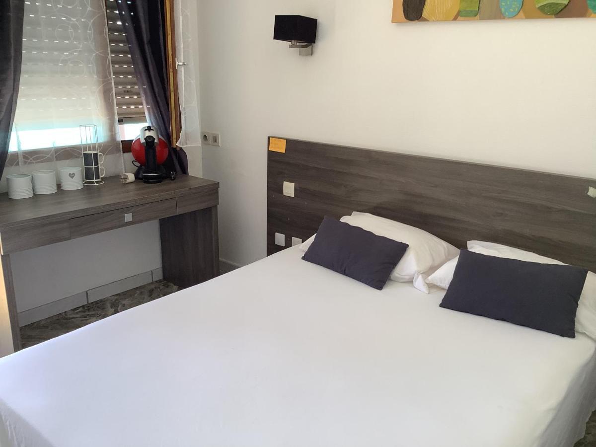 Biaudos La Dolce Farniente B&B 외부 사진