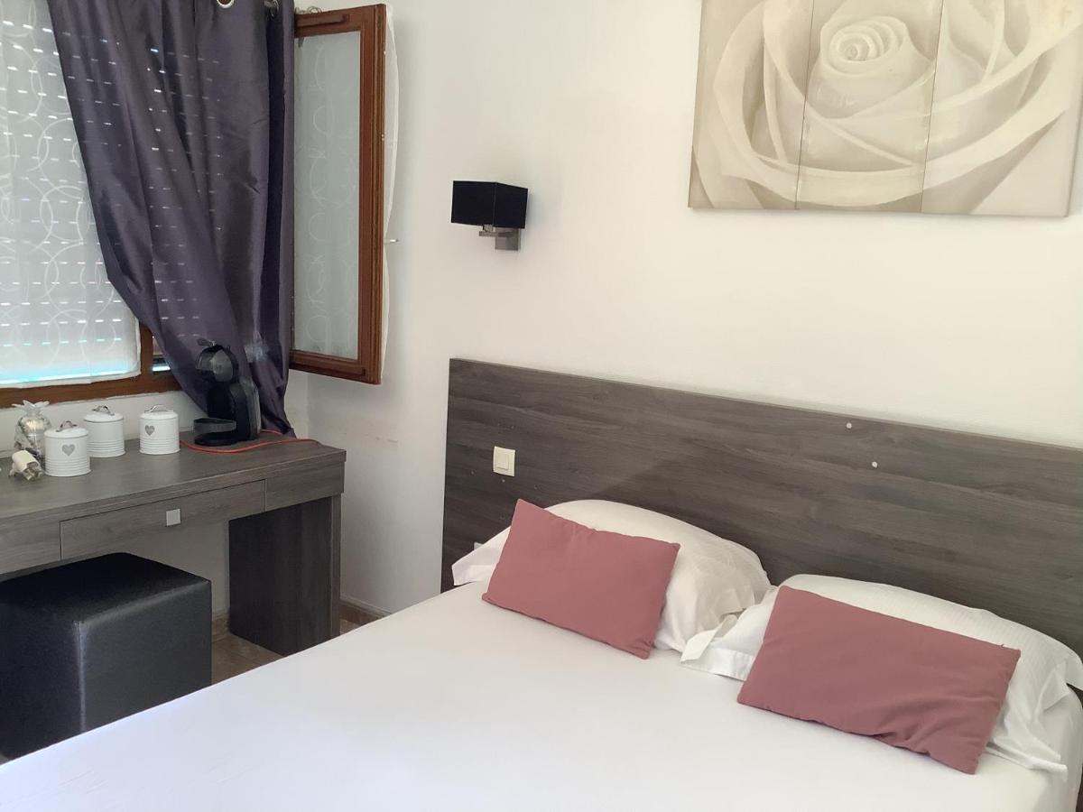 Biaudos La Dolce Farniente B&B 외부 사진