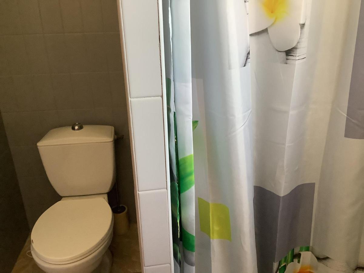 Biaudos La Dolce Farniente B&B 외부 사진