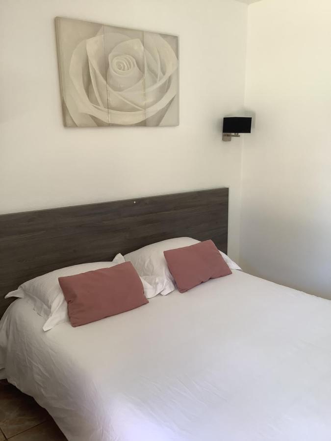 Biaudos La Dolce Farniente B&B 외부 사진