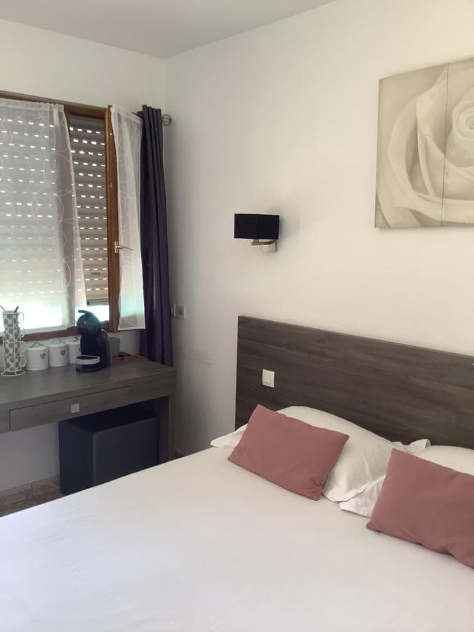 Biaudos La Dolce Farniente B&B 외부 사진