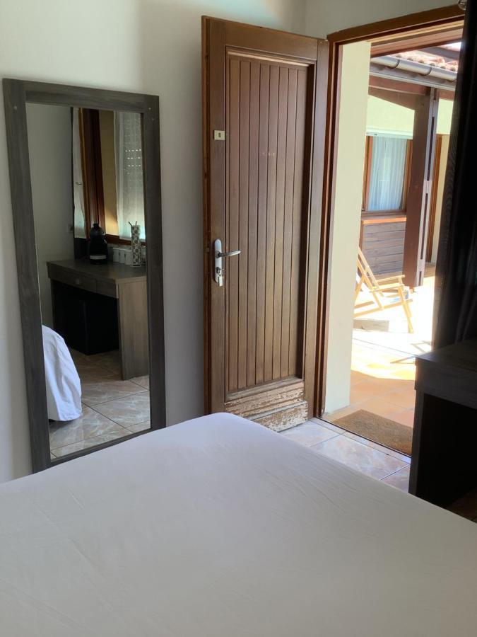 Biaudos La Dolce Farniente B&B 외부 사진