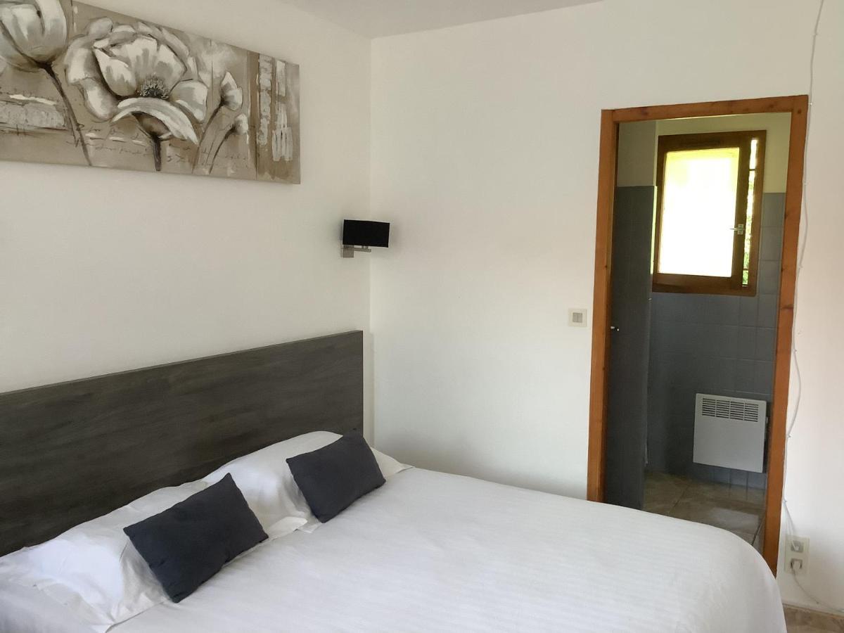 Biaudos La Dolce Farniente B&B 외부 사진