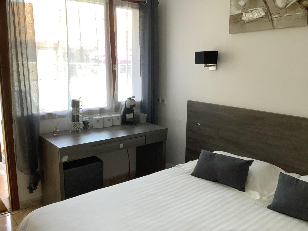 Biaudos La Dolce Farniente B&B 외부 사진