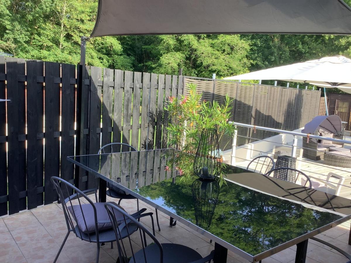 Biaudos La Dolce Farniente B&B 외부 사진