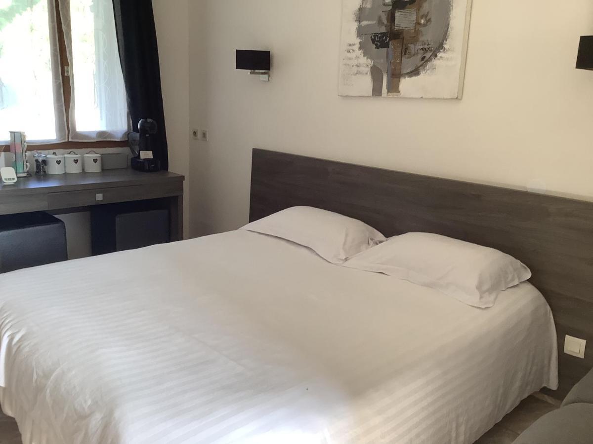 Biaudos La Dolce Farniente B&B 외부 사진