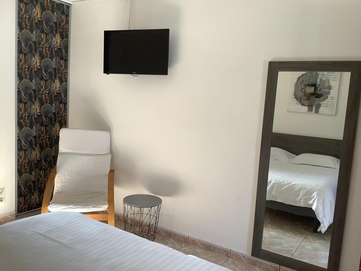 Biaudos La Dolce Farniente B&B 외부 사진