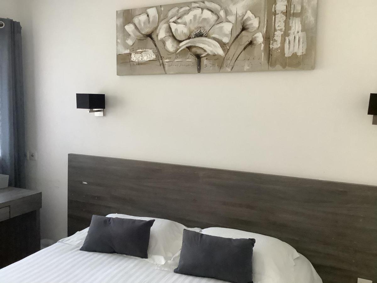 Biaudos La Dolce Farniente B&B 외부 사진
