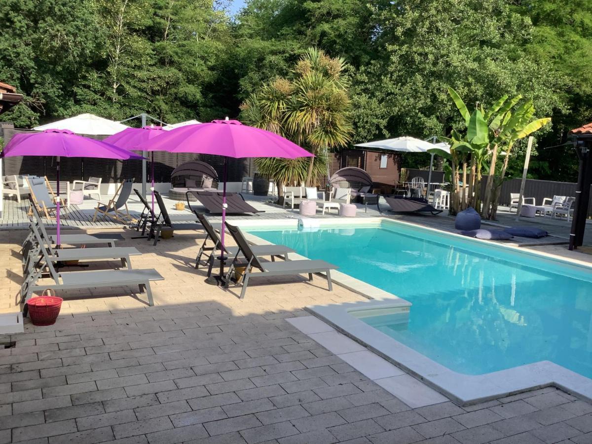 Biaudos La Dolce Farniente B&B 외부 사진