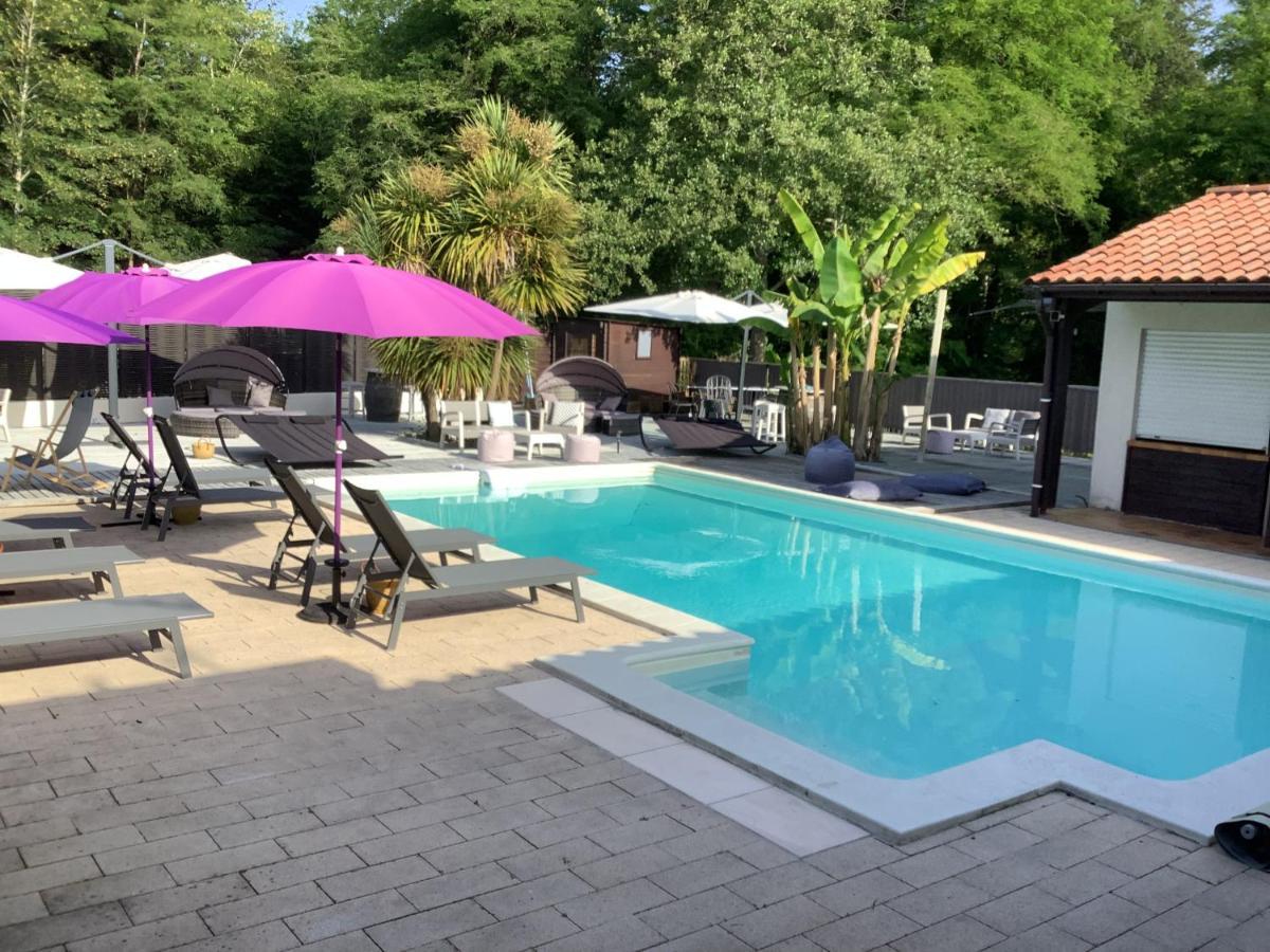 Biaudos La Dolce Farniente B&B 외부 사진