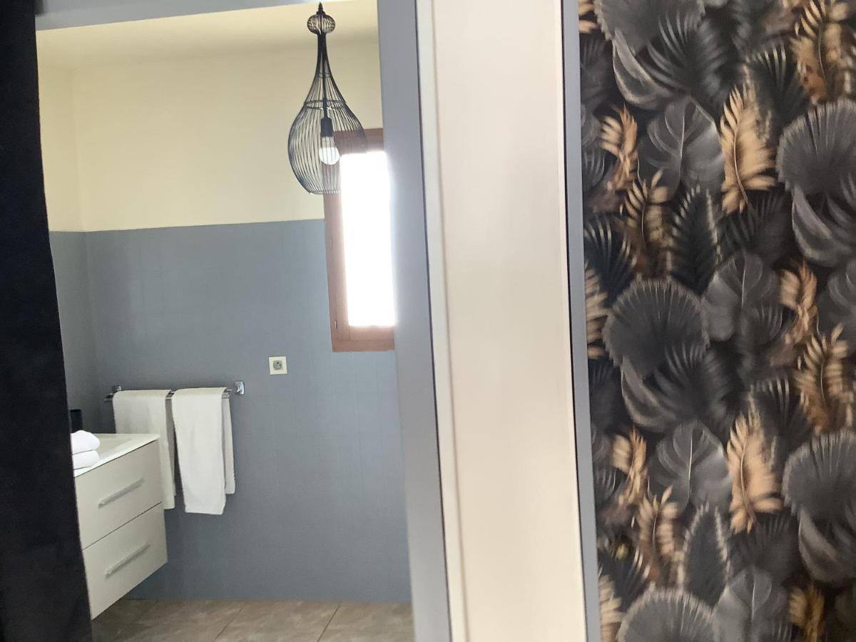 Biaudos La Dolce Farniente B&B 외부 사진
