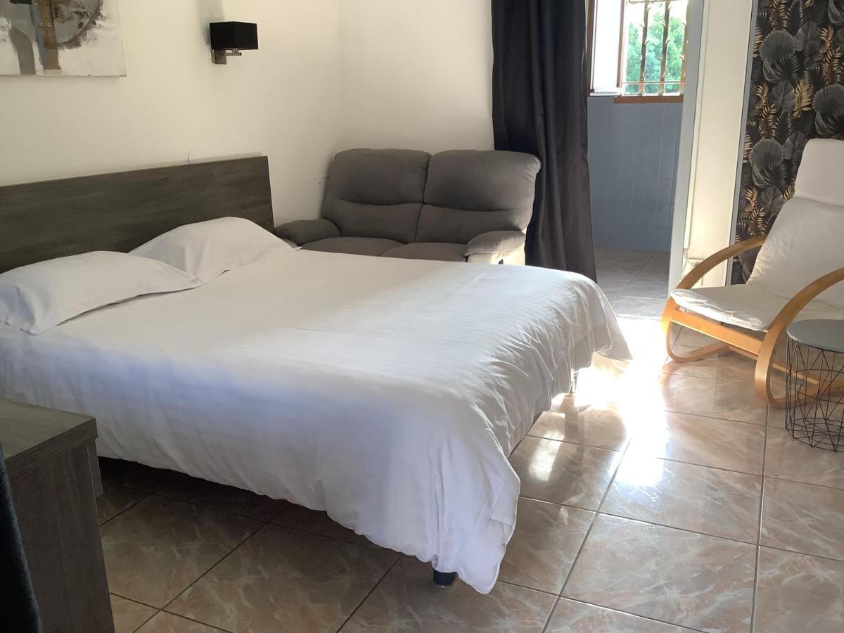 Biaudos La Dolce Farniente B&B 외부 사진