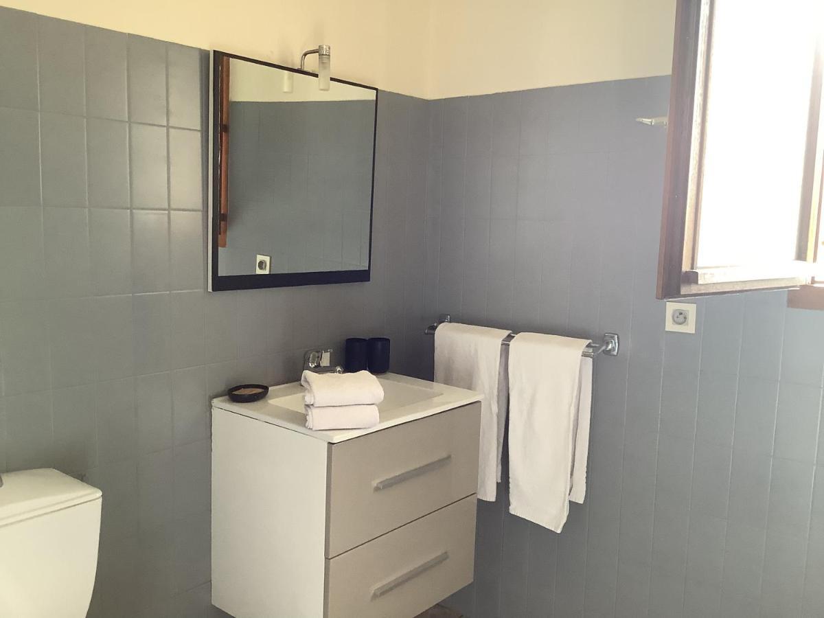 Biaudos La Dolce Farniente B&B 외부 사진