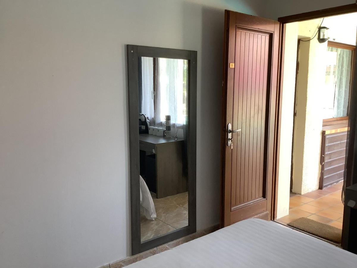 Biaudos La Dolce Farniente B&B 외부 사진