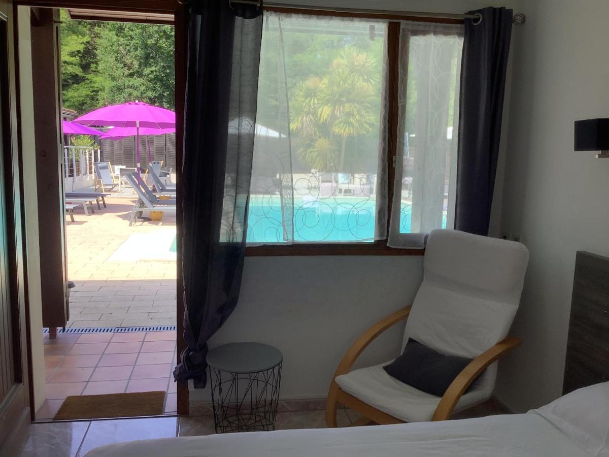 Biaudos La Dolce Farniente B&B 외부 사진