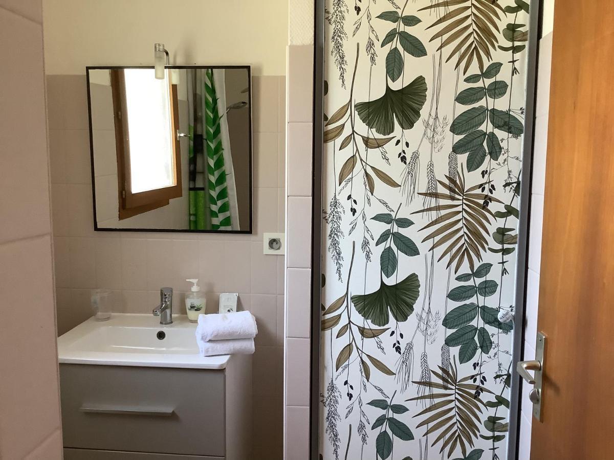Biaudos La Dolce Farniente B&B 외부 사진