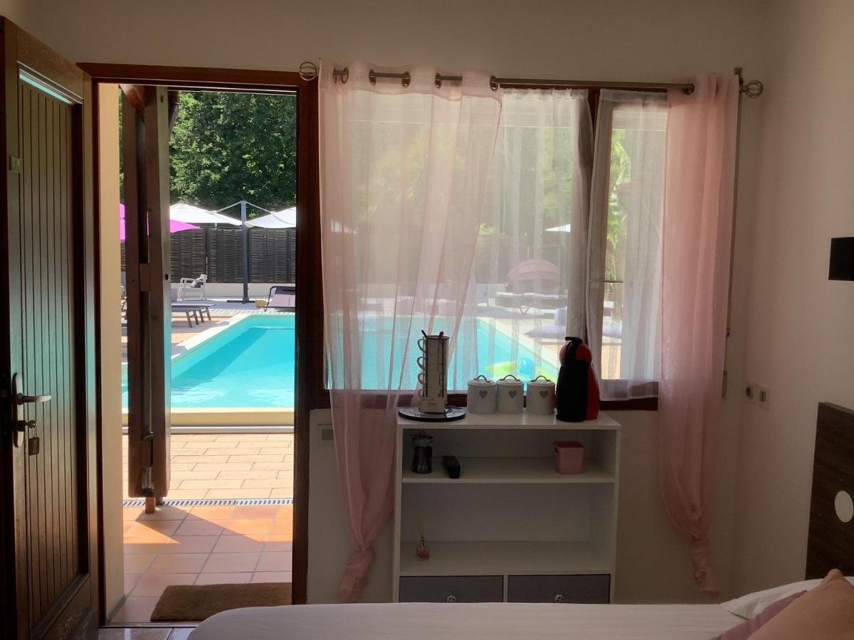 Biaudos La Dolce Farniente B&B 외부 사진