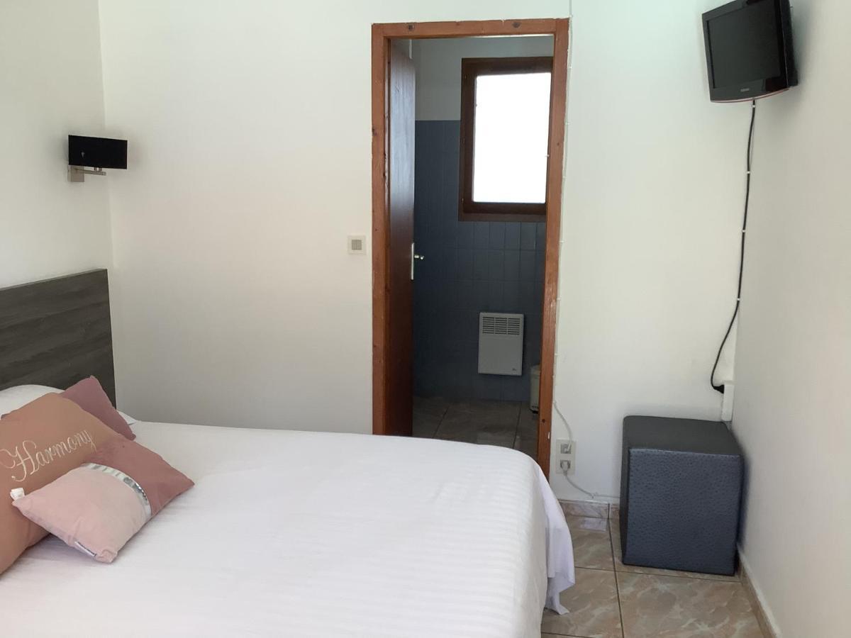 Biaudos La Dolce Farniente B&B 외부 사진